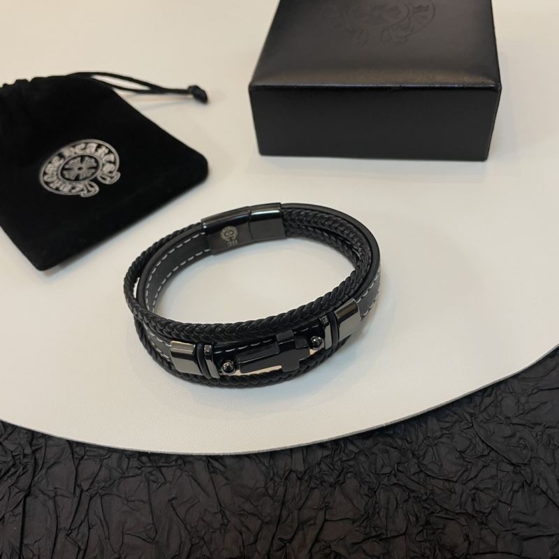 Chrome Hearts Bracelets